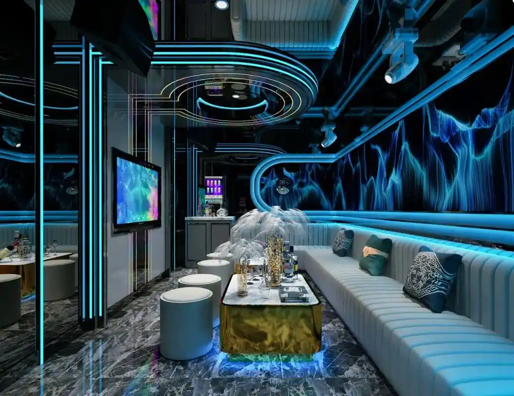 龙岩商务ktv，小时费用是多少？-长汀县ktv预定