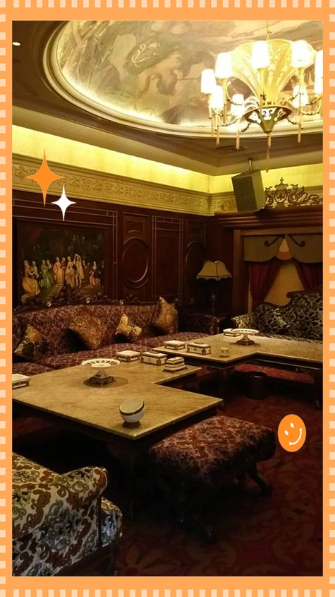 龙岩商务ktv首选性价比-长汀县ktv预定